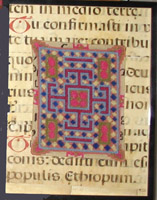 St luke